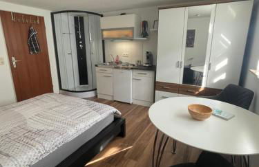 Schickes kleines Souterrain Apartment - Foto 3