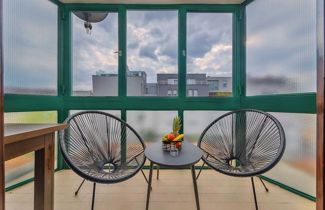 Boutique Hotel Madison - Foto 42