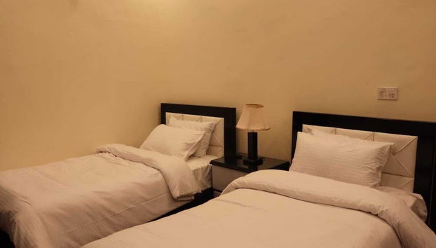 Safa Hotel - Foto 2, Habitación