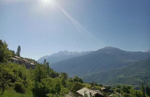Chalet in Aosta near Pila Ski Lifts - Photo 25