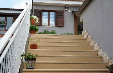 il Castello accomodation tropea - Foto 43