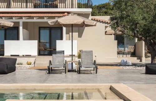 Marea Luxury Suites - Photo 21