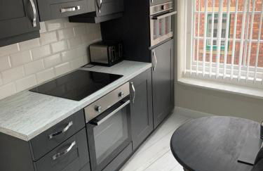 Hexham Town Centre, Market Place View - Foto 20