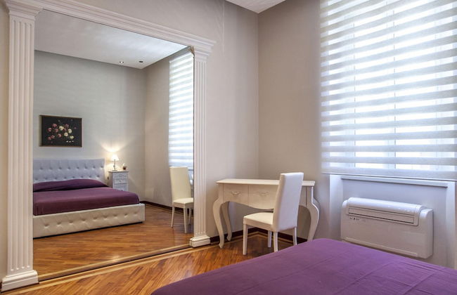 Apartment in Rome - Photo 17