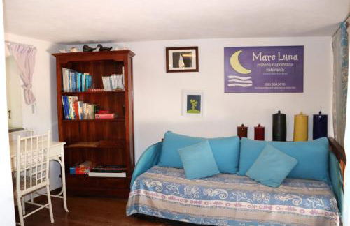 CASA DEI SOGNI, ISLAND OF SALINA - Foto 39