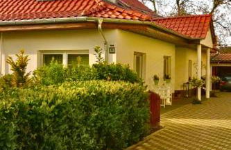 Haus am See - Foto 1