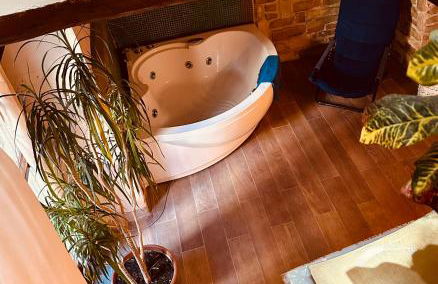 Torre Paola Dimora romantica - Foto 17