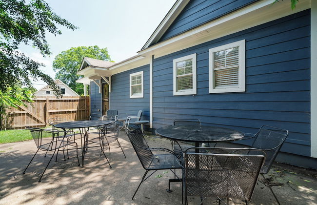 Casa Azul Memphis Midtown Cooper Young - Photo 18