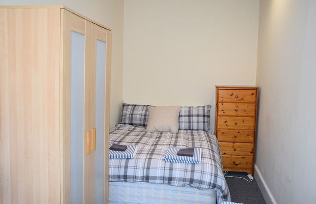 Apartment Northfields - Foto 1