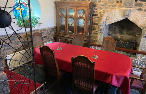 Cobweb Hall - Foto 9