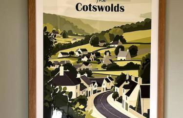 Cotswold Retreat - Photo 18