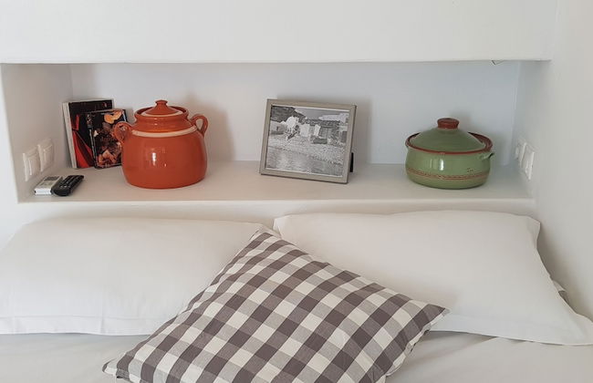 Aegean Eye Apartments - Foto 30