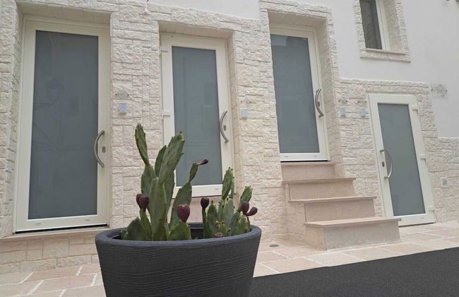 Mae Apulian Rooms - Photo 41