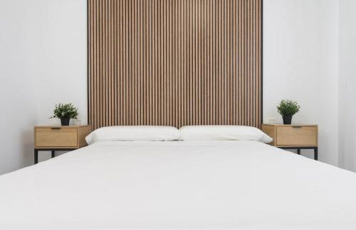 Málaga Urban Sky 23º - Photo 7