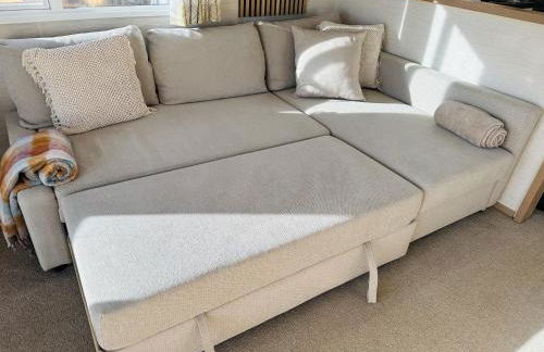 Seaview Holiday Let - Vale Holiday Park at Cardiff Airport - Foto 18