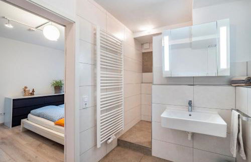 Ferienwohnung Kuckuckslockennest - Foto 52