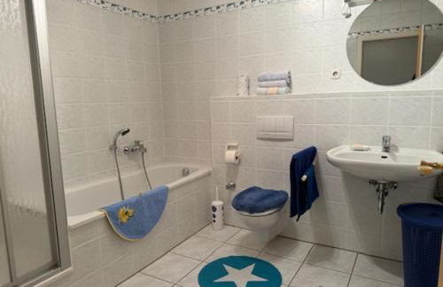 Gemütliches Reihenhaus mit Garten und Terasse - Foto 25