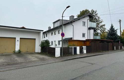Wie Zuhause! Wohnung mit Garten - Foto 21