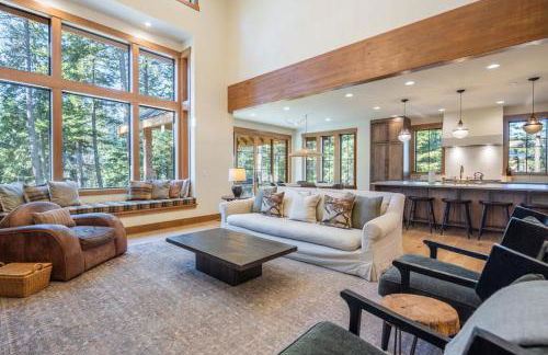 Near Park, Game Room, Suncadia Pool Access - Foto 17