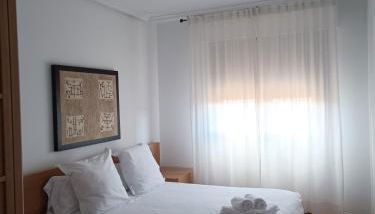 Apartamento San Pelayo, LA PICUDA - Foto 4