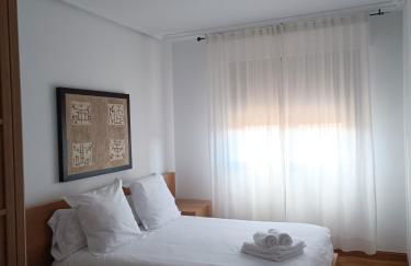 Apartamento San Pelayo, LA PICUDA - Foto 4