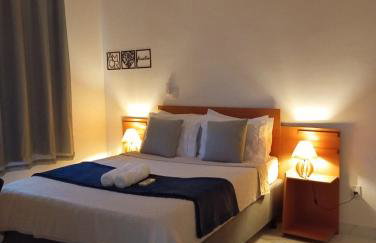 Apartamento próximo a BR com ar-condicionado - Foto 4