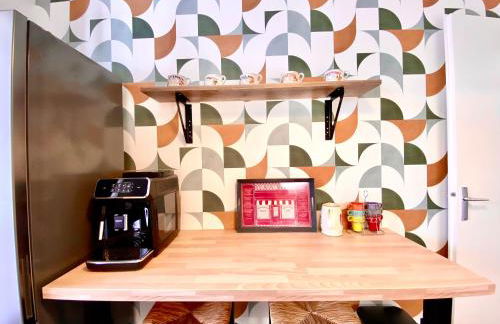 Le Beaugency Near Paris & Disneyland - Foto 10