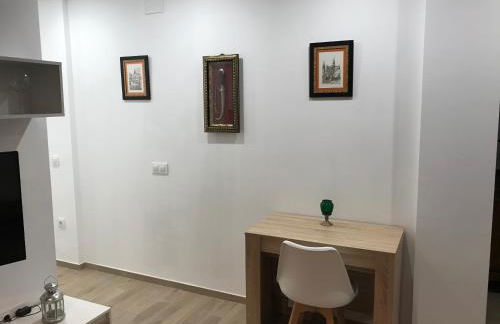 Alojamiento Wadi Dar Al-Farah "La Casa de la Alegría de Guadix" - Photo 25