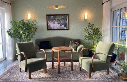 Austragshaus Almbranz - Foto 5