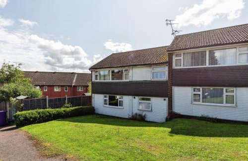 Cosy 2 bed property in Codicote - Foto 7