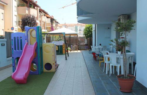 Residence Blumarine - Foto 34