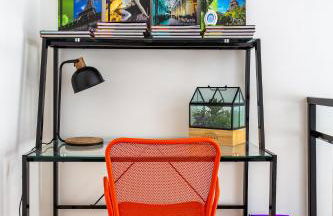 Loft calme et accueillant Metro Hoche Paris - Foto 19