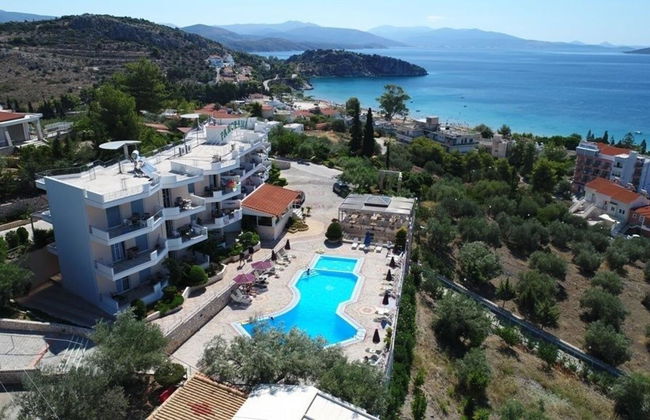 Panorama in Tolo - Foto 38