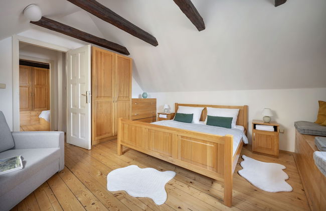 White Swan Boutique Apartments - Foto 62