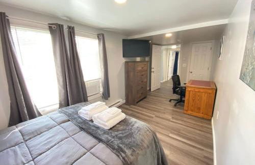 Double Play Apt 1 All Star Baseball Rentals - Foto 25