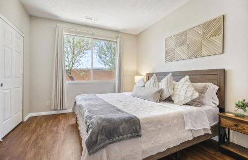 Welcoming Mesquite Condo with Pool Access! - Foto 12
