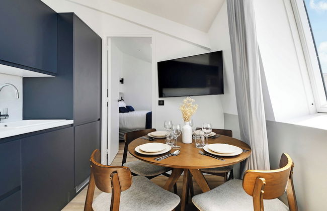 Intimate Apartment - 1br/4p - Ste Marguerite - Photo 14