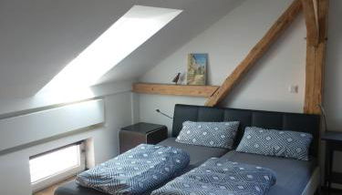 Bad Aibling City Apartment - Pano - Foto 5