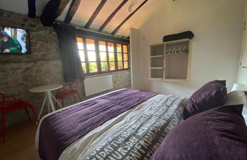 Casa Rural Martiamuno Landetxea - Foto 63