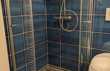 Altes Häusle - Doppelzimmer Weinrebe - Foto 13