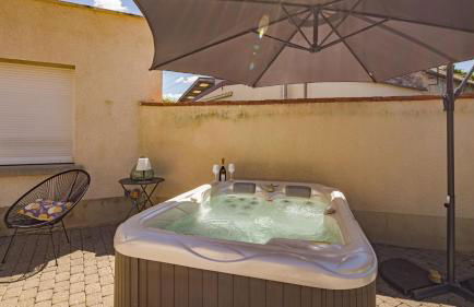 Villa des Lilas - Champagne & SPA - Foto 27