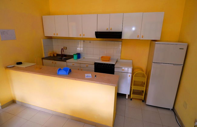 Casa Vacanze del Sole - Photo 44