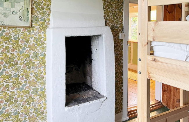 5 Person Holiday Home in Bjorklinge-by Traum - Foto 13