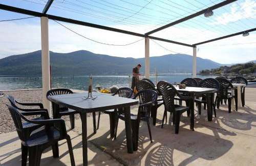 Apartments by the sea Zuronja - Peljesac - 10123 - Photo 9