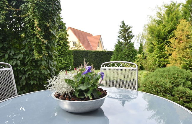 Apartment in Kuhlungsborn Near the Baltic Sea - Foto 22