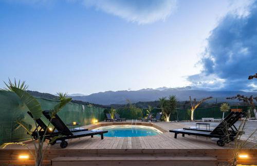 SI-EL Villa - Foto 3