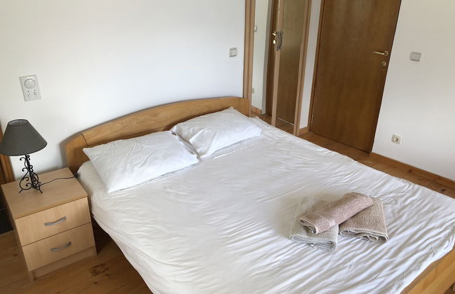 Two Bedroom Apartment With Amazing Views - Foto 2