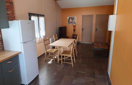 eco nature, gite à la ferme - Foto 69