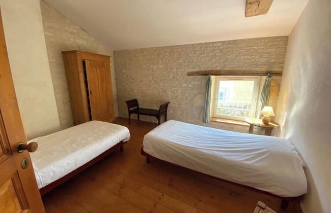 Domaine de la Laigne - Foto 19