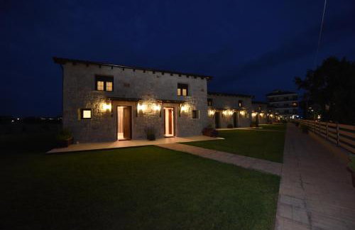 Tsimpoukas Village - Foto 38